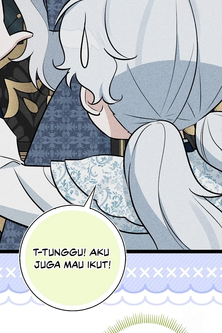 Anyone Can See It’s A Beast Chapter 17 Gambar 6