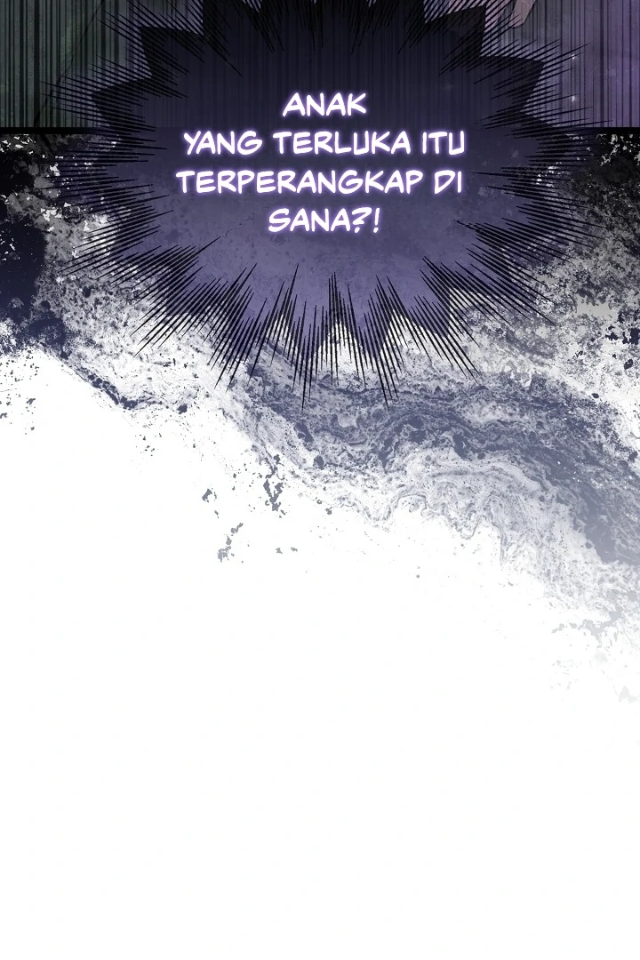 Anyone Can See It’s A Beast Chapter 17 Gambar 88