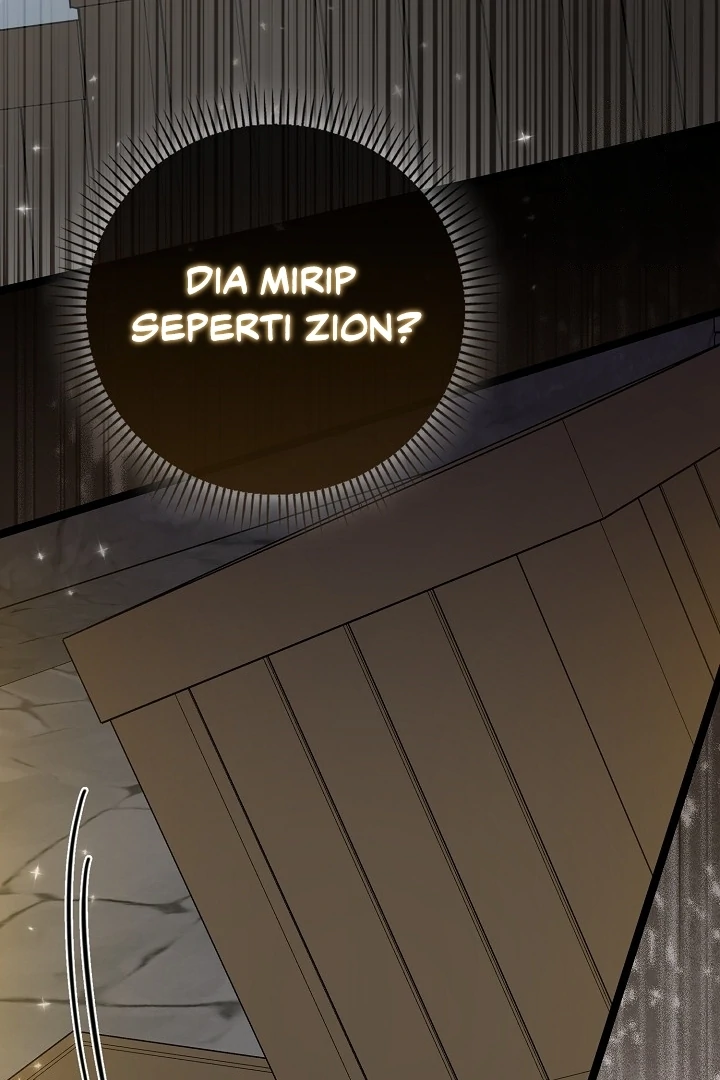 Anyone Can See It’s A Beast Chapter 17 Gambar 91