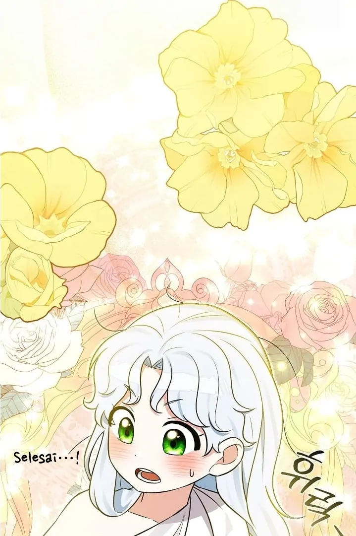 Anyone Can See It’s A Beast Chapter 18 Gambar 140