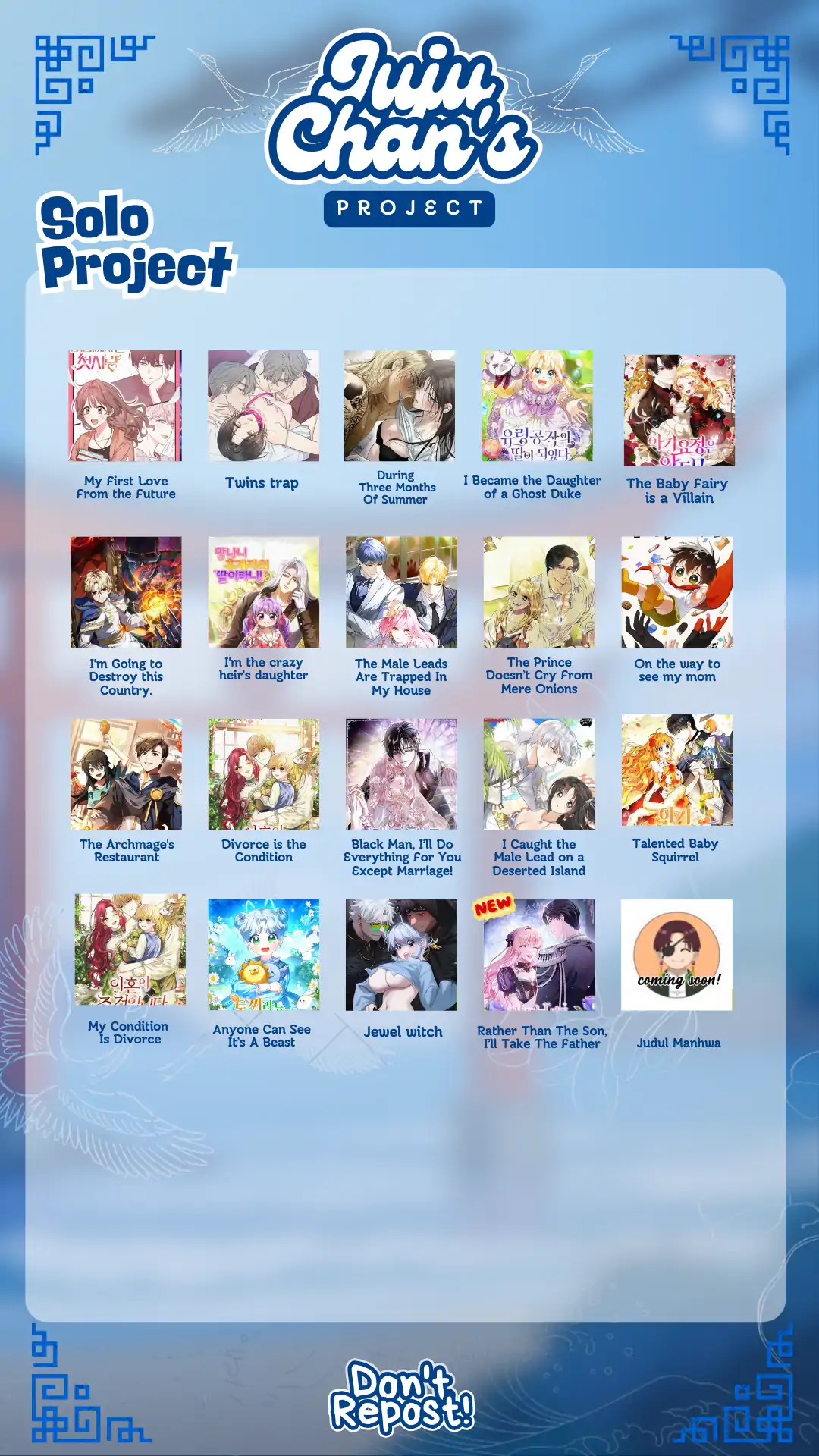 Anyone Can See It’s A Beast Chapter 18 Gambar 148