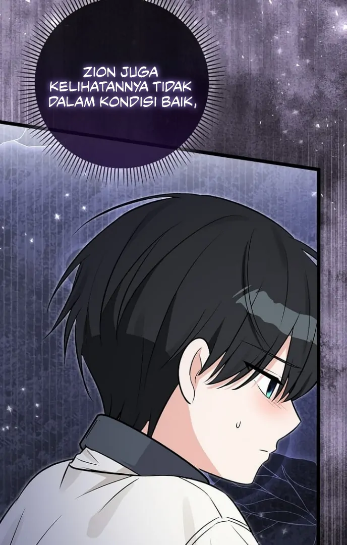 Anyone Can See It’s A Beast Chapter 18 Gambar 17