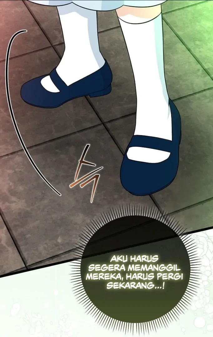 Anyone Can See It’s A Beast Chapter 18 Gambar 100