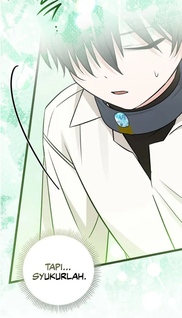 Anyone Can See It’s A Beast Chapter 18 Gambar 118