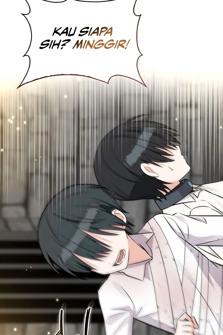 Anyone Can See It’s A Beast Chapter 18 Gambar 12