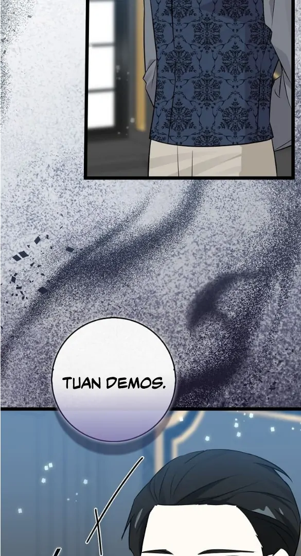 Anyone Can See It’s A Beast Chapter 18 Gambar 125