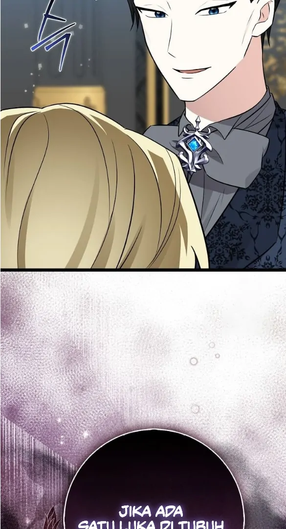 Anyone Can See It’s A Beast Chapter 18 Gambar 126