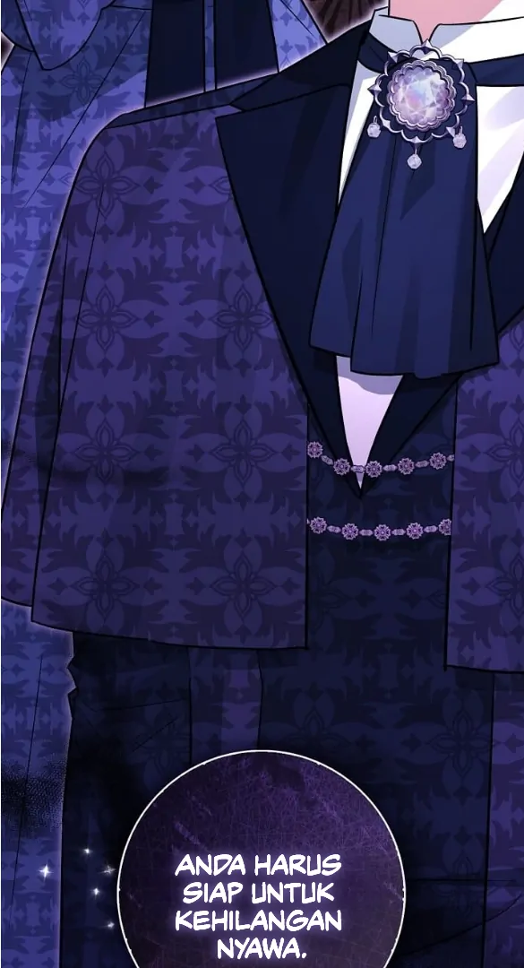 Anyone Can See It’s A Beast Chapter 18 Gambar 128