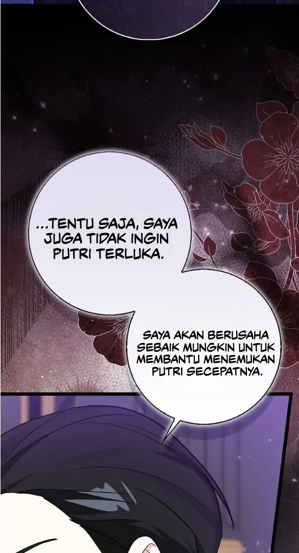 Anyone Can See It’s A Beast Chapter 18 Gambar 129