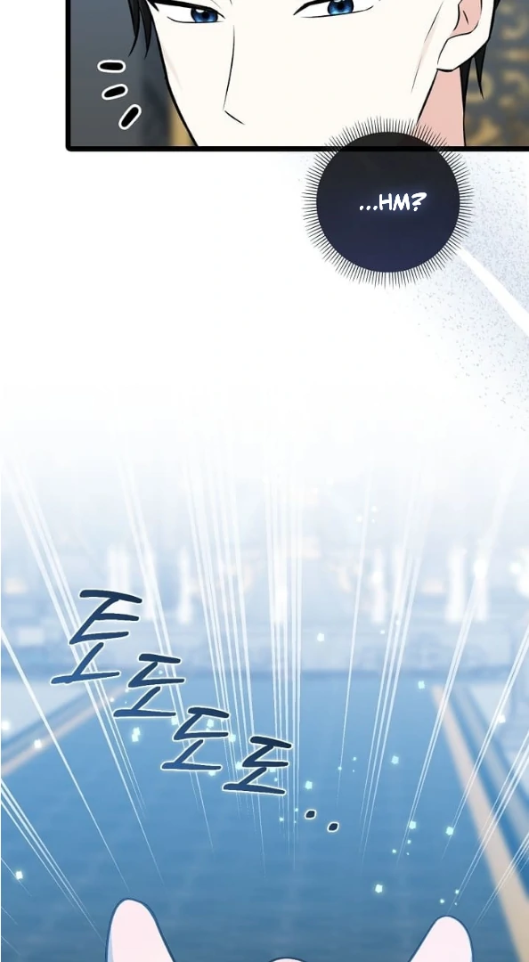 Anyone Can See It’s A Beast Chapter 18 Gambar 134