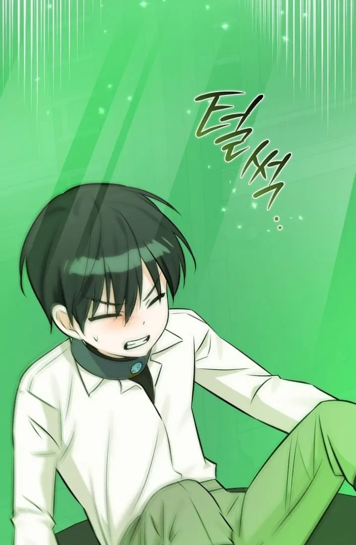 Anyone Can See It’s A Beast Chapter 18 Gambar 25