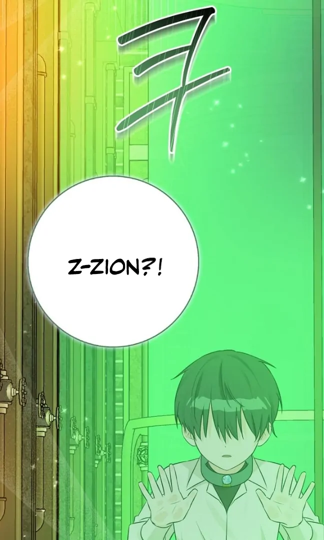 Anyone Can See It’s A Beast Chapter 18 Gambar 39