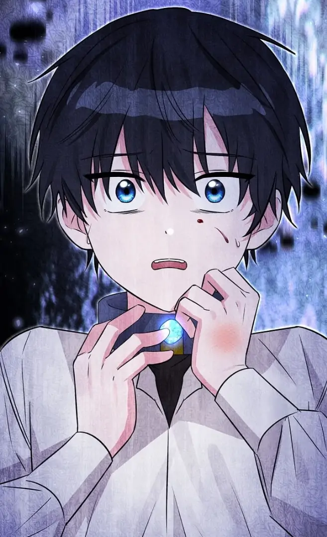 Anyone Can See It’s A Beast Chapter 18 Gambar 3