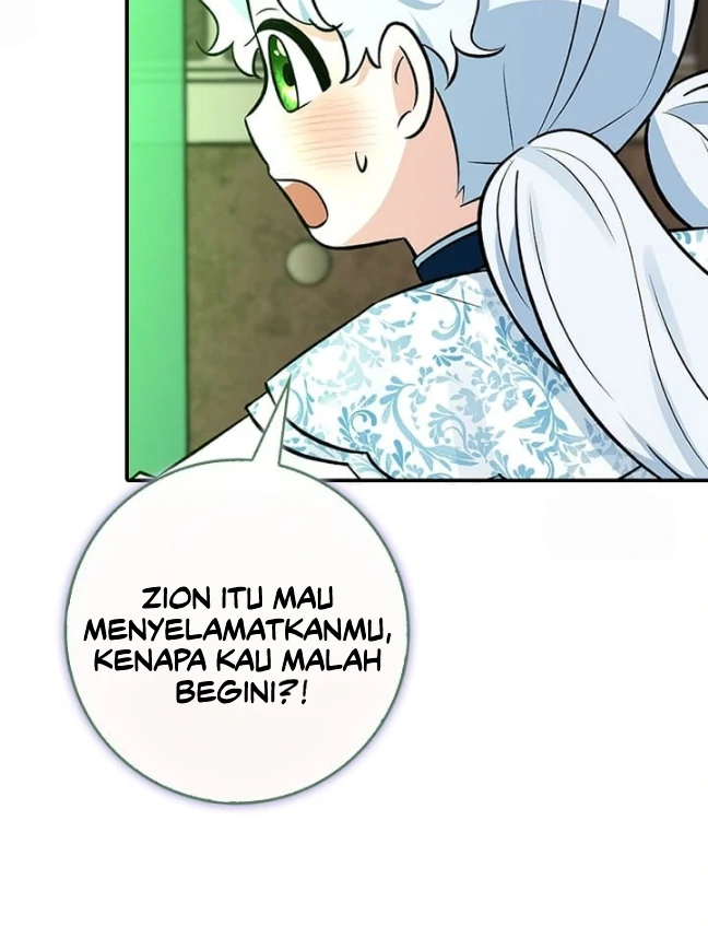Anyone Can See It’s A Beast Chapter 18 Gambar 44