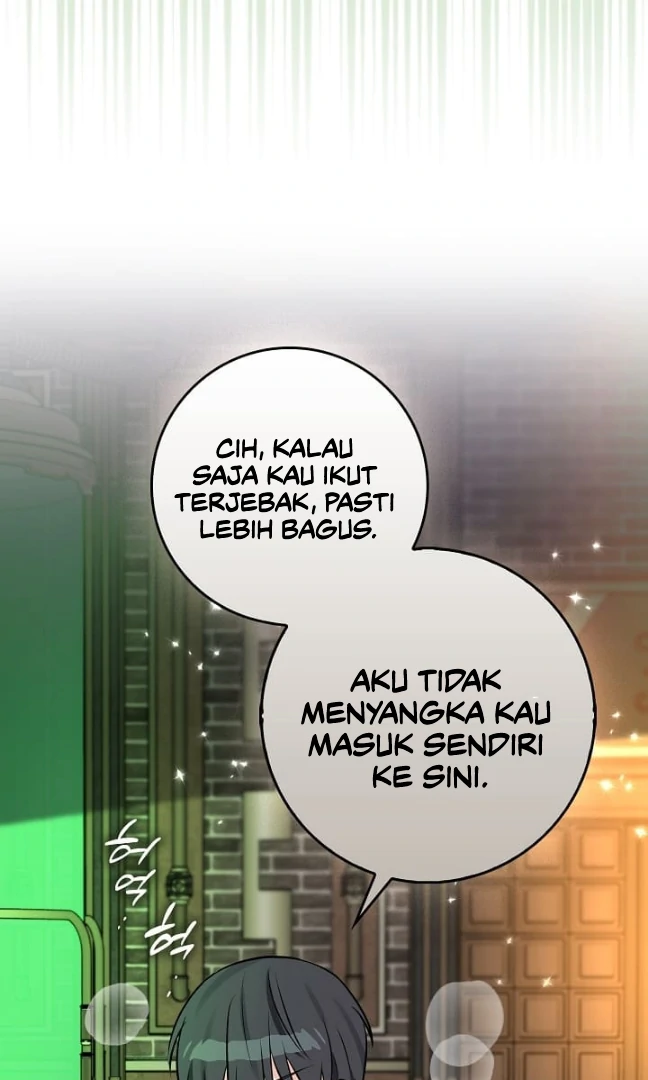 Anyone Can See It’s A Beast Chapter 18 Gambar 41