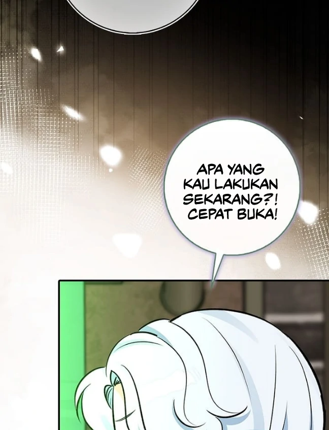 Anyone Can See It’s A Beast Chapter 18 Gambar 43