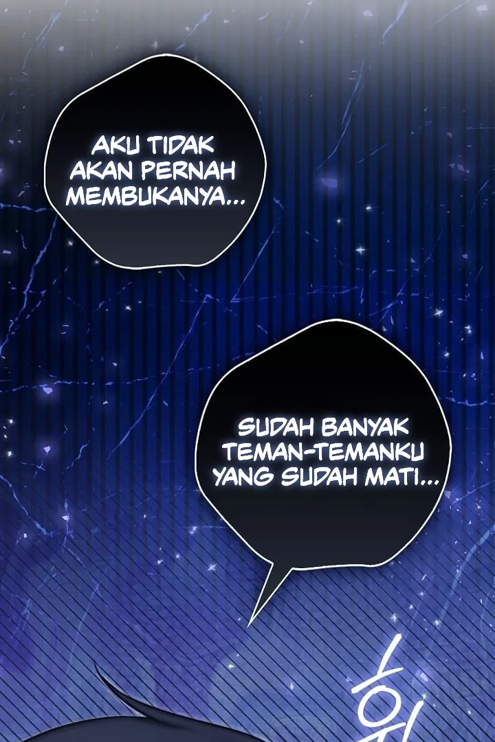 Anyone Can See It’s A Beast Chapter 18 Gambar 61