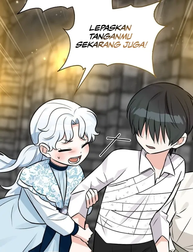 Anyone Can See It’s A Beast Chapter 18 Gambar 8