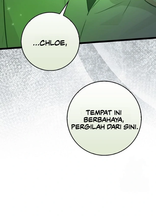 Anyone Can See It’s A Beast Chapter 18 Gambar 83