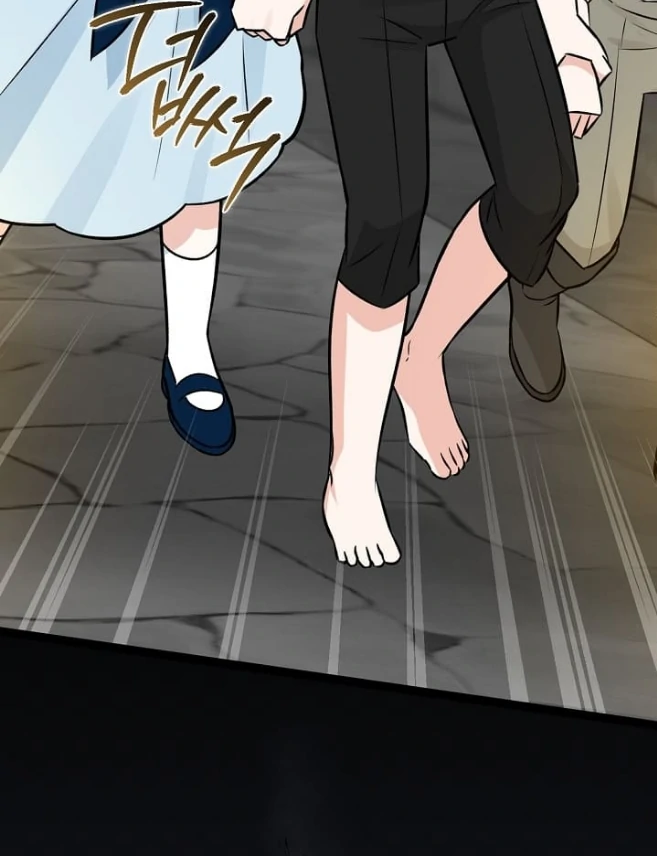 Anyone Can See It’s A Beast Chapter 18 Gambar 9