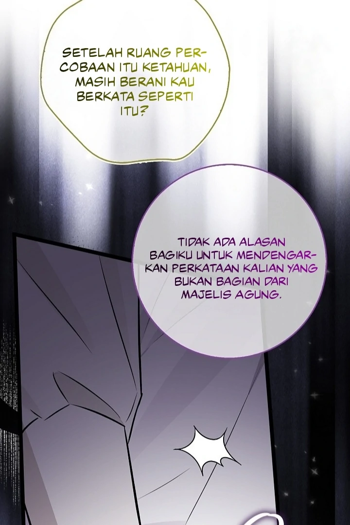 Anyone Can See It’s A Beast Chapter 19 Gambar 100