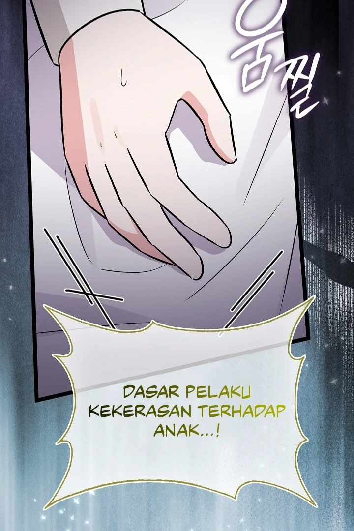 Anyone Can See It’s A Beast Chapter 19 Gambar 101
