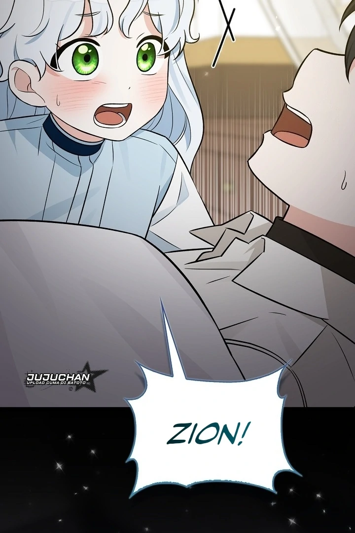 Anyone Can See It’s A Beast Chapter 19 Gambar 103