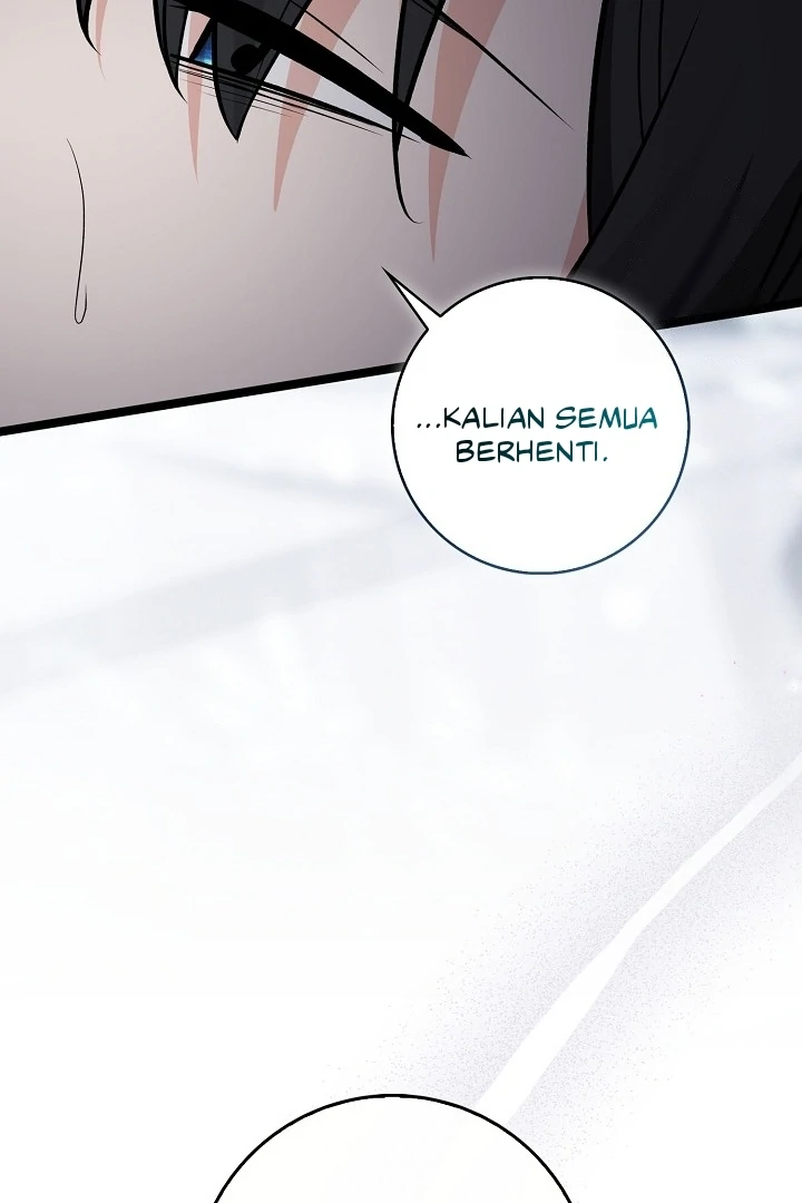 Anyone Can See It’s A Beast Chapter 19 Gambar 105