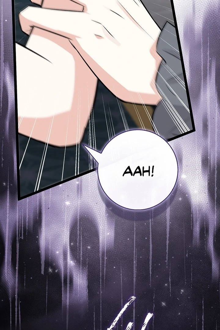 Anyone Can See It’s A Beast Chapter 19 Gambar 11