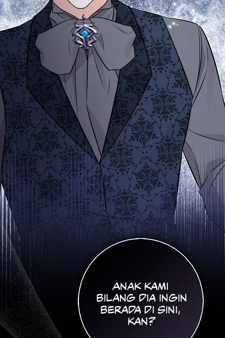 Anyone Can See It’s A Beast Chapter 19 Gambar 113