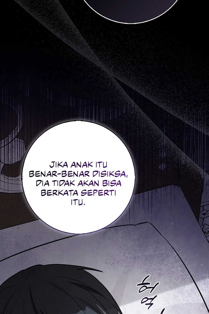 Anyone Can See It’s A Beast Chapter 19 Gambar 114