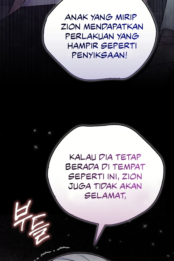 Anyone Can See It’s A Beast Chapter 19 Gambar 121