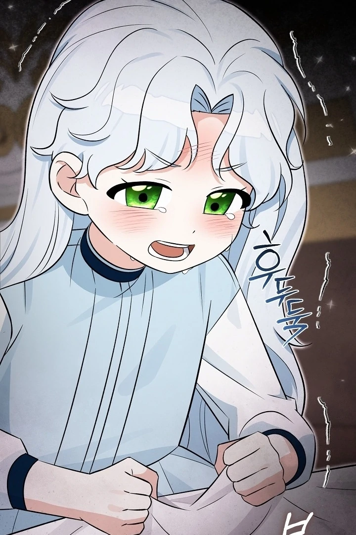 Anyone Can See It’s A Beast Chapter 19 Gambar 122