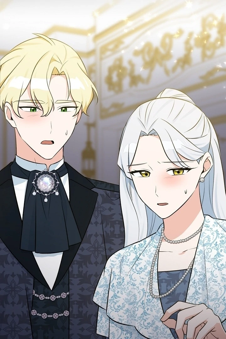 Anyone Can See It’s A Beast Chapter 19 Gambar 124