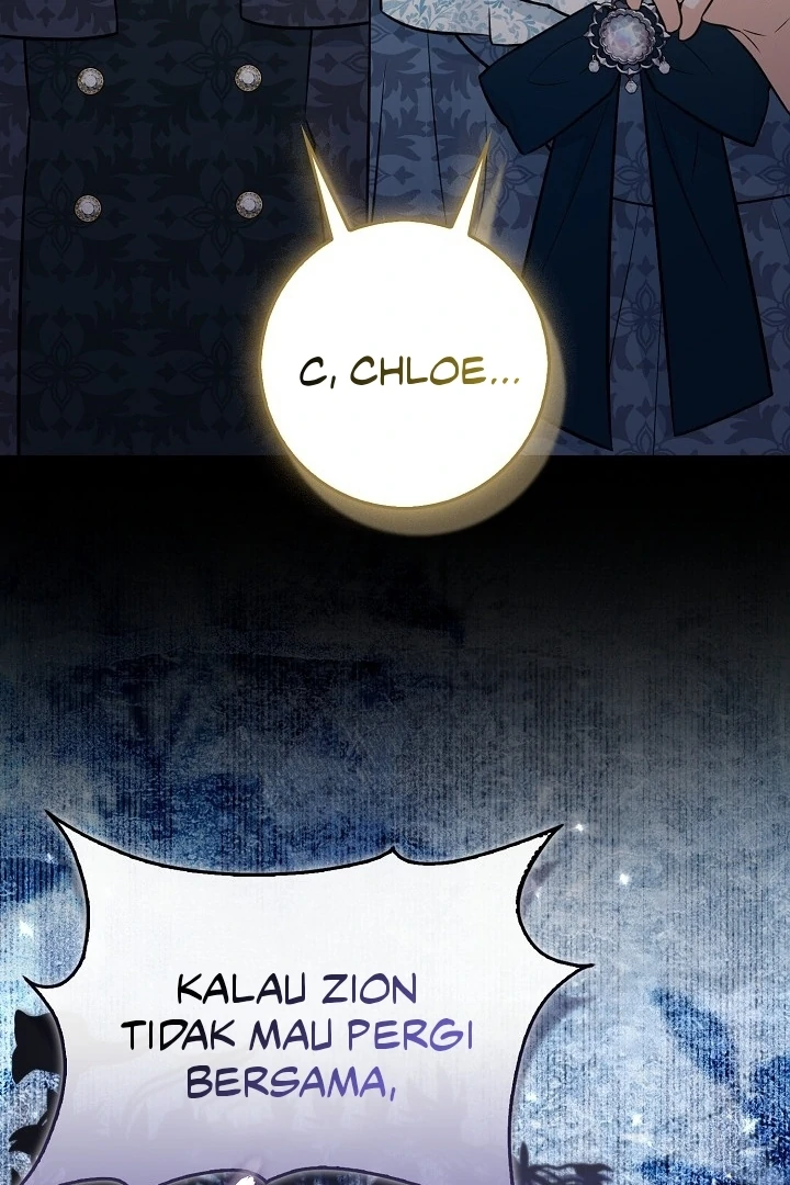 Anyone Can See It’s A Beast Chapter 19 Gambar 125