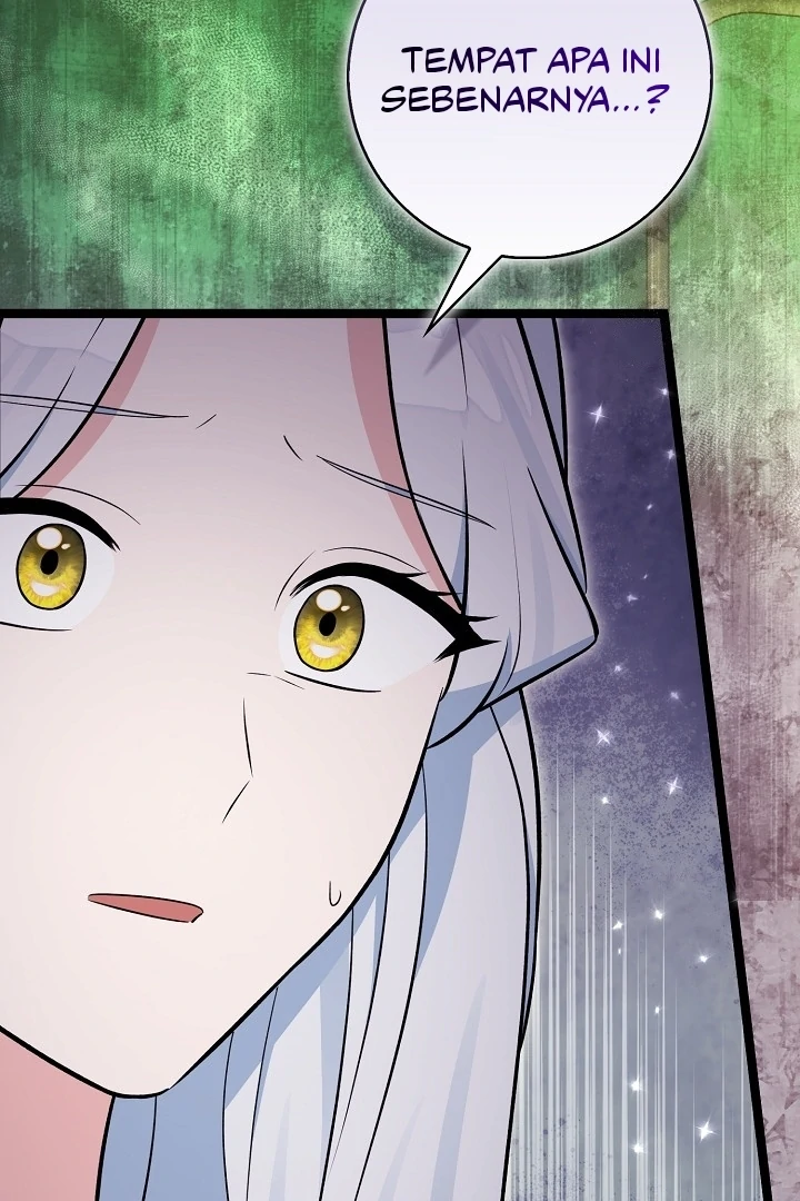 Anyone Can See It’s A Beast Chapter 19 Gambar 26