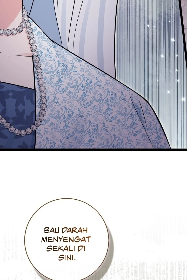 Anyone Can See It’s A Beast Chapter 19 Gambar 27