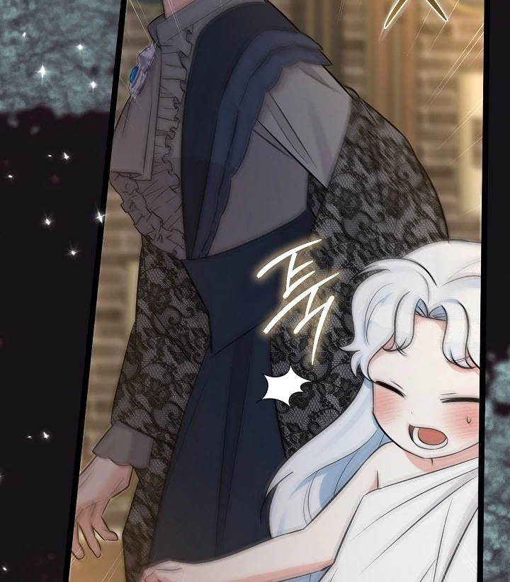 Anyone Can See It’s A Beast Chapter 19 Gambar 35