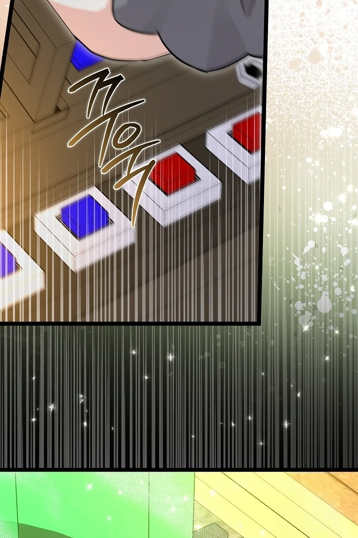 Anyone Can See It’s A Beast Chapter 19 Gambar 38