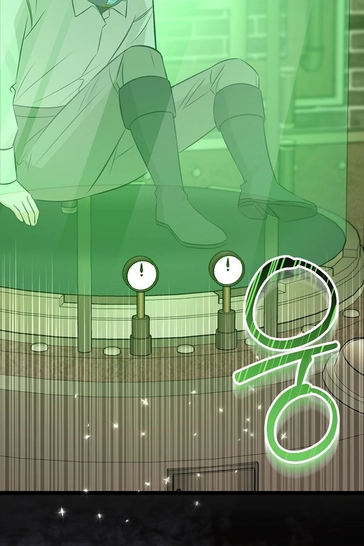 Anyone Can See It’s A Beast Chapter 19 Gambar 32