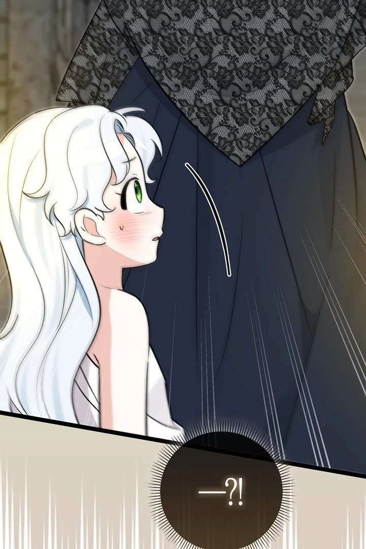 Anyone Can See It’s A Beast Chapter 19 Gambar 45