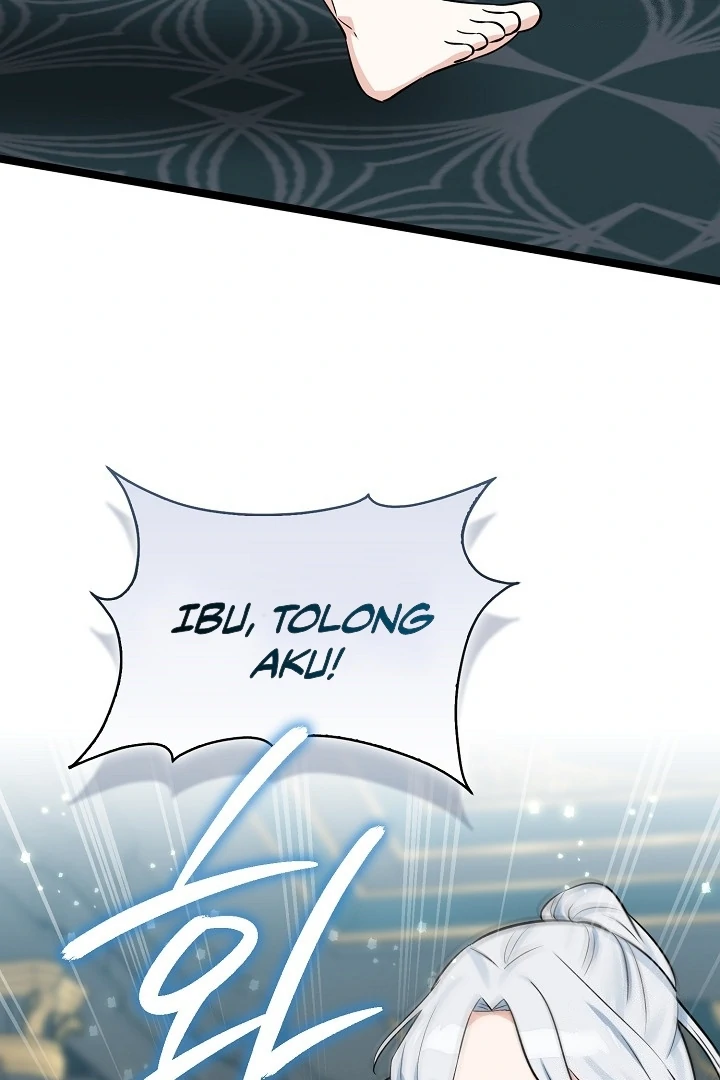 Anyone Can See It’s A Beast Chapter 19 Gambar 4