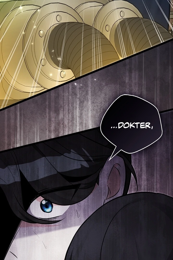 Anyone Can See It’s A Beast Chapter 19 Gambar 42