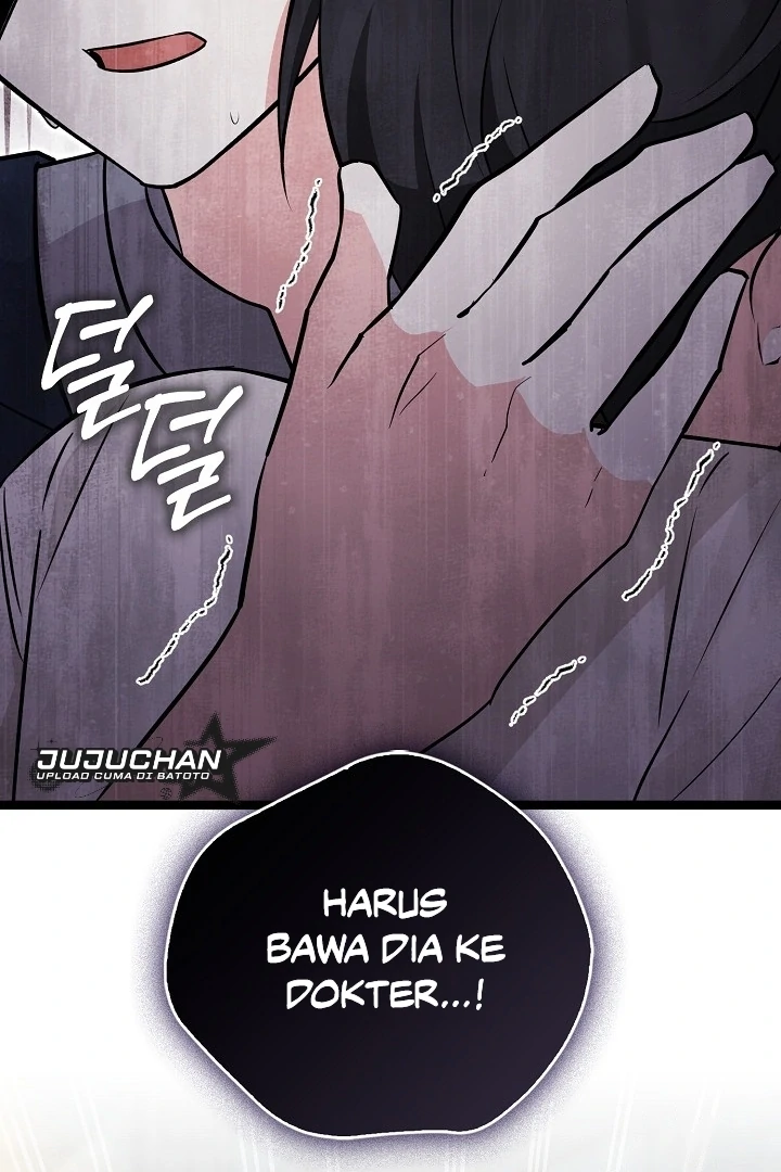 Anyone Can See It’s A Beast Chapter 19 Gambar 43