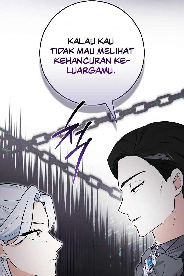 Anyone Can See It’s A Beast Chapter 19 Gambar 56