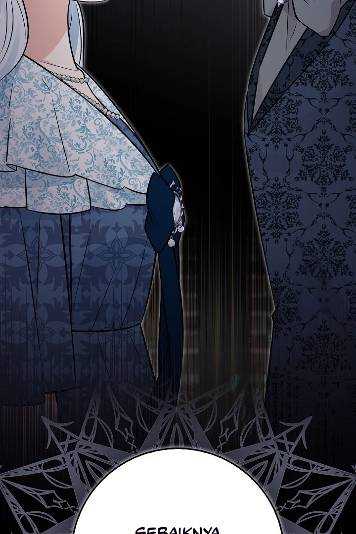 Anyone Can See It’s A Beast Chapter 19 Gambar 57