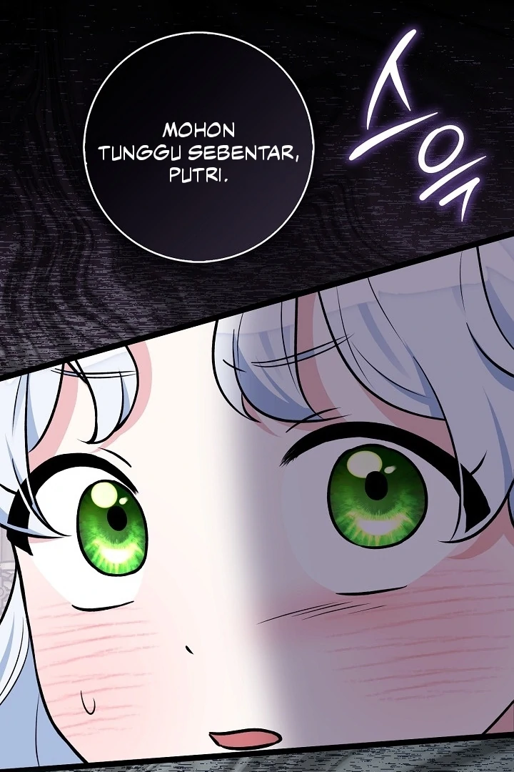 Anyone Can See It’s A Beast Chapter 19 Gambar 51