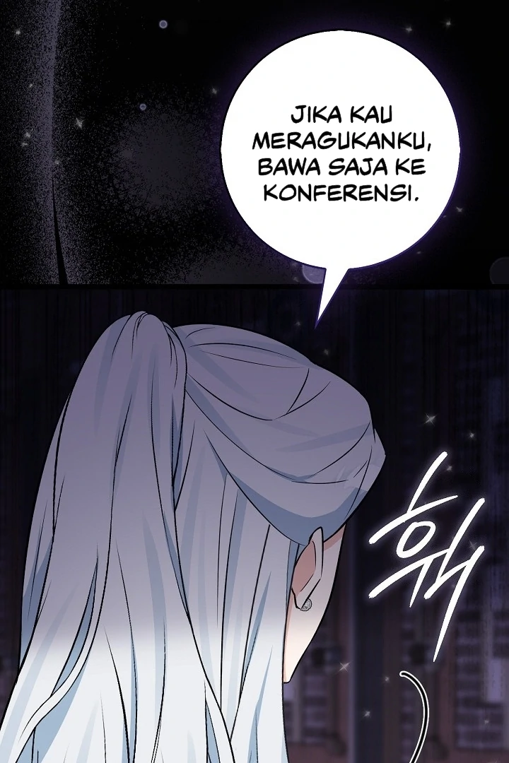 Anyone Can See It’s A Beast Chapter 19 Gambar 66