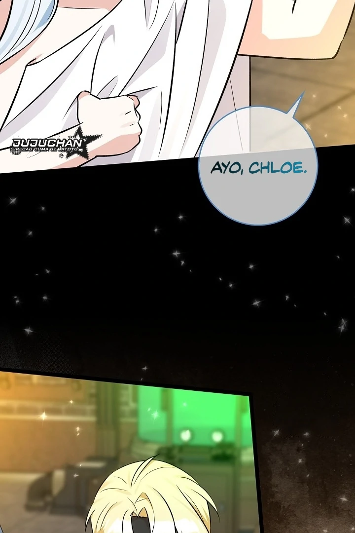 Anyone Can See It’s A Beast Chapter 19 Gambar 69