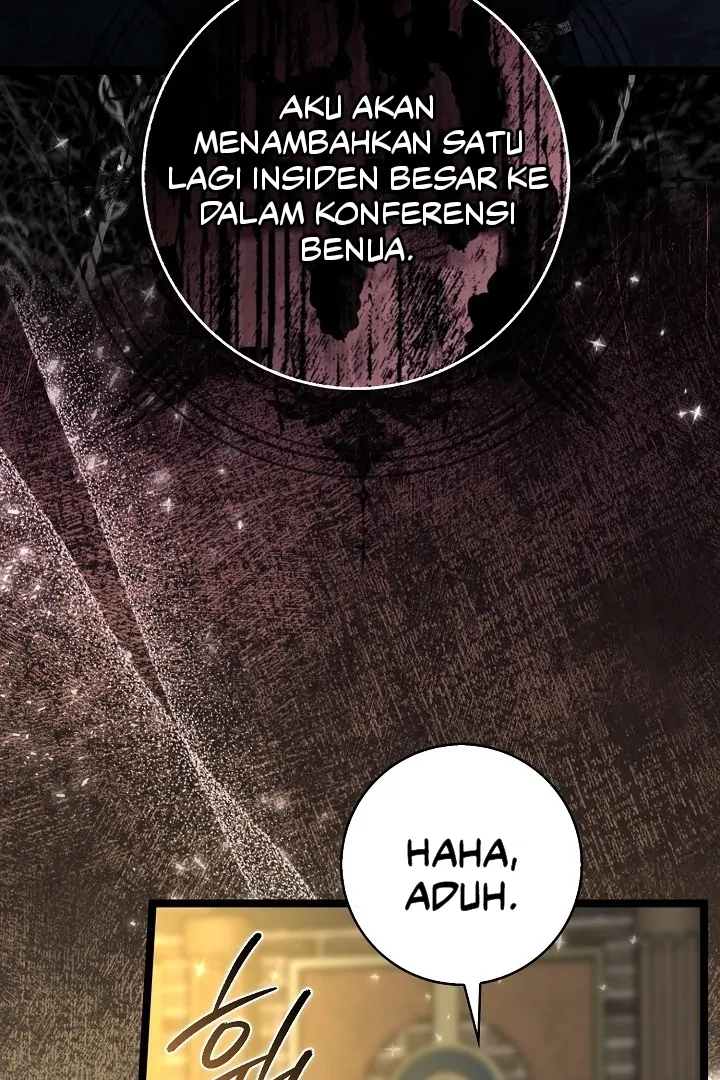 Anyone Can See It’s A Beast Chapter 19 Gambar 62